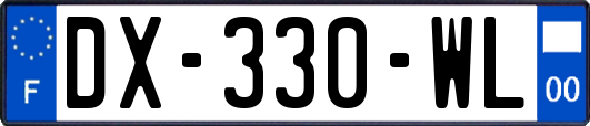 DX-330-WL