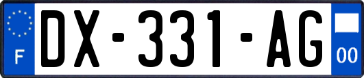 DX-331-AG