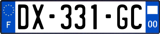 DX-331-GC