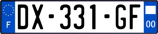 DX-331-GF