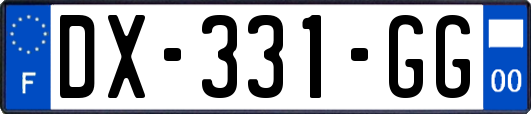 DX-331-GG