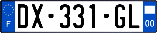 DX-331-GL