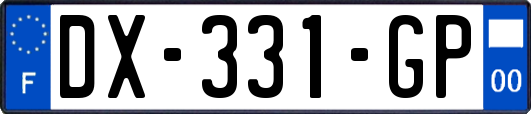 DX-331-GP