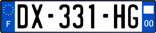 DX-331-HG