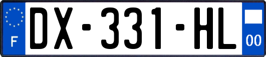 DX-331-HL