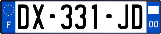 DX-331-JD