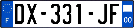 DX-331-JF