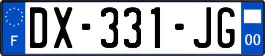 DX-331-JG