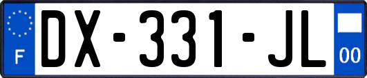 DX-331-JL