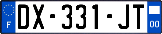 DX-331-JT