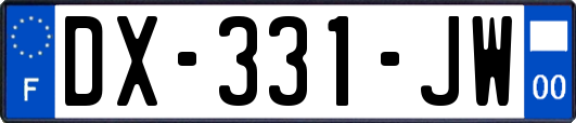 DX-331-JW