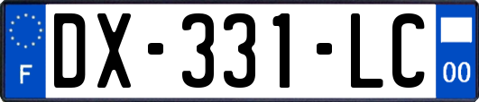 DX-331-LC