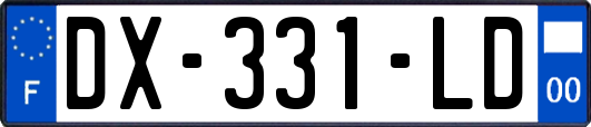 DX-331-LD
