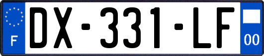 DX-331-LF