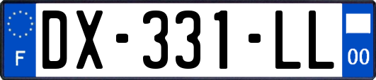 DX-331-LL