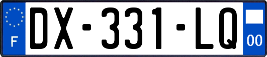 DX-331-LQ