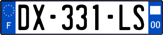 DX-331-LS