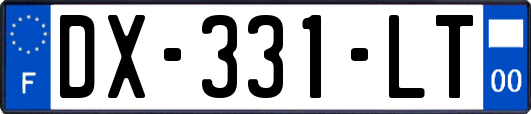 DX-331-LT