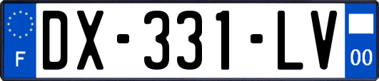 DX-331-LV