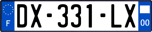 DX-331-LX