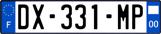 DX-331-MP