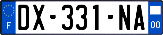 DX-331-NA