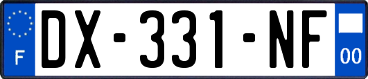 DX-331-NF