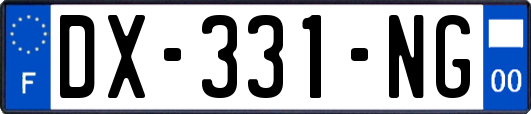 DX-331-NG