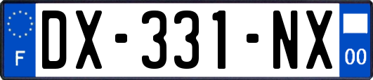 DX-331-NX