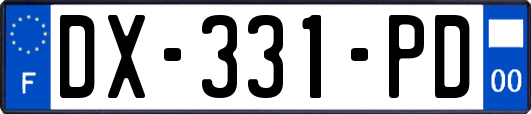 DX-331-PD