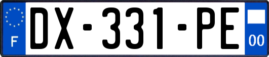 DX-331-PE