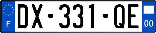 DX-331-QE