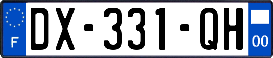 DX-331-QH