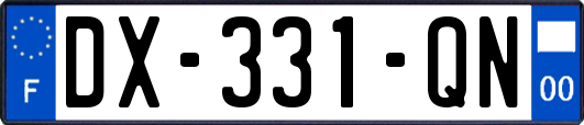 DX-331-QN