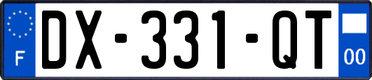 DX-331-QT