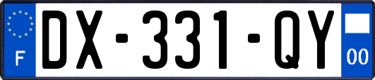 DX-331-QY