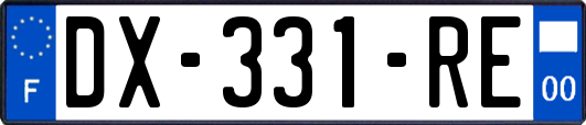 DX-331-RE