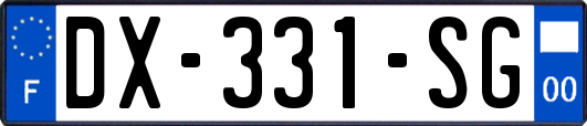 DX-331-SG