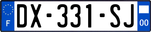DX-331-SJ