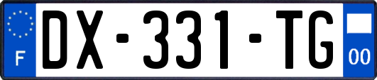 DX-331-TG