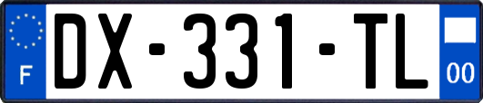DX-331-TL