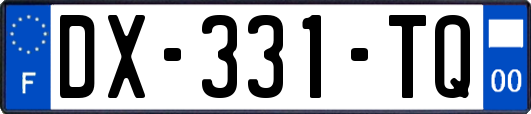 DX-331-TQ