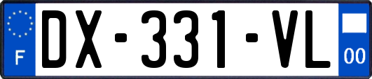 DX-331-VL