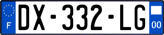 DX-332-LG