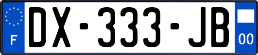DX-333-JB