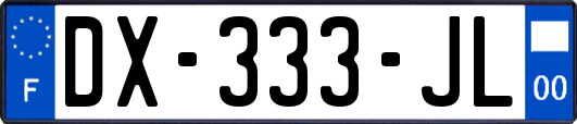 DX-333-JL
