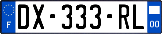 DX-333-RL