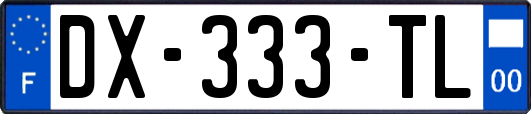 DX-333-TL