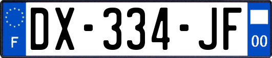 DX-334-JF
