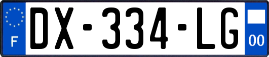 DX-334-LG